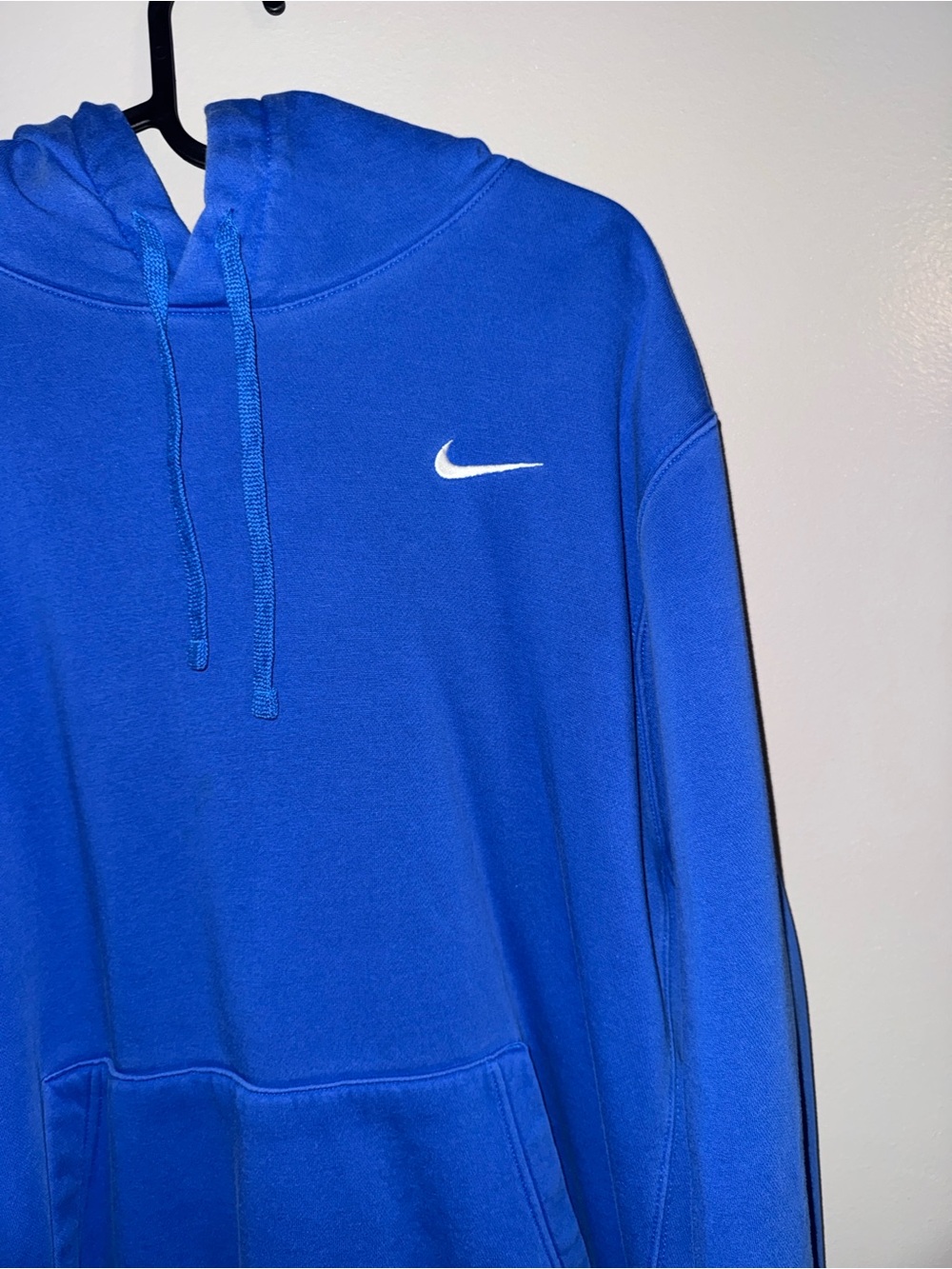 Mens Nike Hoodie - Picture 2 of 4